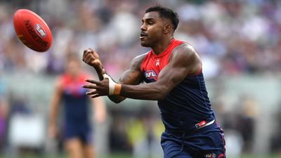 Demons continue to work with Pickett after another ban