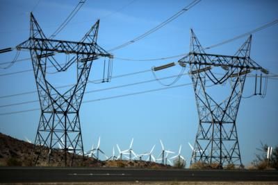 US Power Consumption To Hit Record Highs In 2024-2025