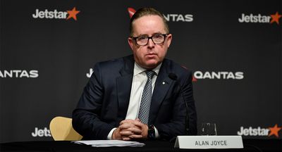 ‘Obscene’: Shame on everyone complicit in Qantas’ bloated paycheque