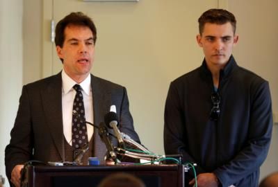 Republican Operatives Fined For Threatening Black Voters With Robocalls