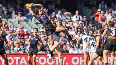 Dockers move on from drama, switch focus to Power test
