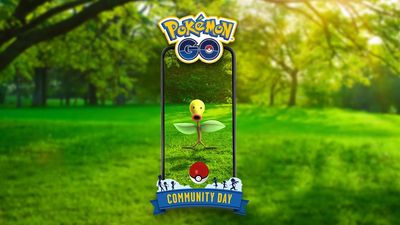 Pokémon GO: Get Ready to Encounter Bellsprout in the Community Day this April