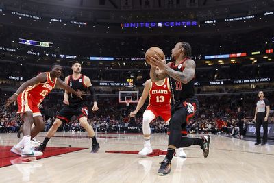 Breaking down the Chicago Bulls’ play-in matchup with the Atlanta Hawks