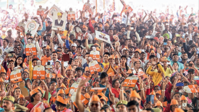 PM Modi recalls 1984 riots, says BJP stands with Sikhs