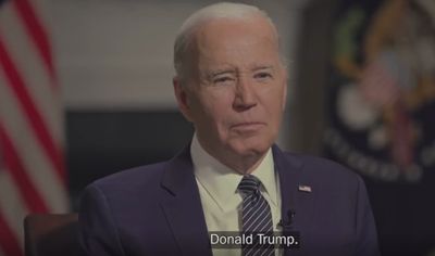 Biden Asserts Trump as 'Primary Threat' to Freedom and Democracy in Univision Interview