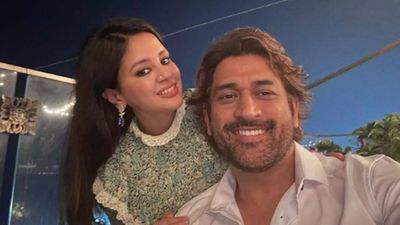 'When he stepped down…': Wife Sakshi reveals insights behind MS Dhoni's Test retirement in a viral video