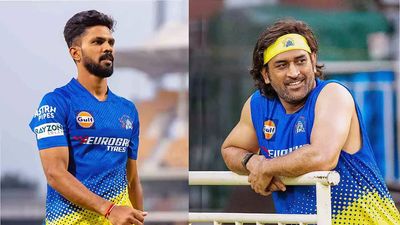 MS Dhoni told me 2 years ago I would be CSK captain: Ruturaj Gaikwad