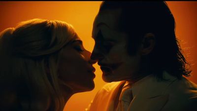 First Joker 2 trailer sees Joaquin Phoenix and Lady Gaga on a weird and wonderful musical adventure