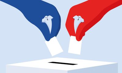 The big idea: do our political opponents really hate us?