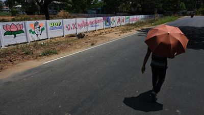 Top Kerala news developments today