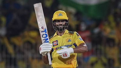 'Nobody expected MS Dhoni to win...': Virender Sehwag offers advice to Ruturaj Gaikwad amid CSK's strong IPL run