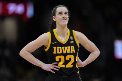 Caitlin Clark's Arrival Expected To Boost WNBA Attendance