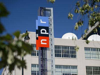 NPR defends its journalism after senior editor says it has lost the public's trust