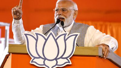 Elections that shaped India | 2014: The year Narendra Modi rose to power