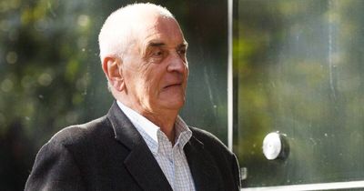 Parole for disgraced former Anglican dean Graeme Lawrence