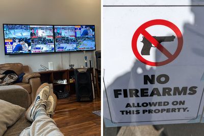 “The European Mind Can’t Comprehend”: People Poke At Differences Between The US And Europe (New Pics)