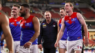 Demons searching for more ahead of Lions showdown
