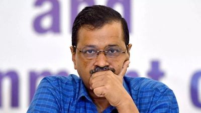 Arvind Kejriwal moves SC after Delhi HC rejects his plea challenging arrest in excise policy case