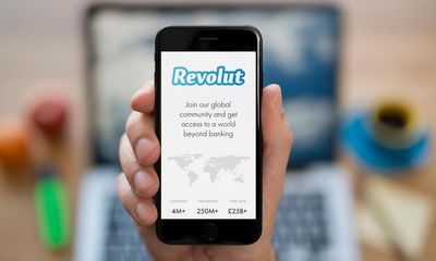 I’m a victim of scammers. But Revolut says ‘no’ to a refund
