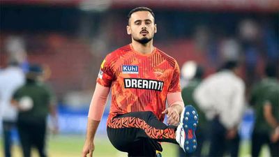 'If we had held onto the two catches…': Abdul Samad on SRH's 2-run victory over Punjab Kings