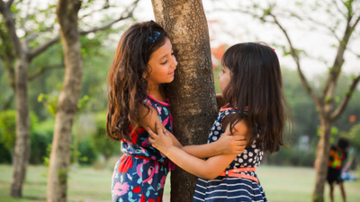 Siblings Day 2024: Top 50 wishes, messages, WhatsApp status and quotes to share