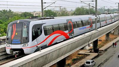 SC quashes ₹7687-crore arbitral award against DMRC as ‘patently illegal’
