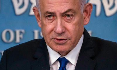 Wednesday briefing: Israel turns on Netanyahu – but is it enough to end his premiership?