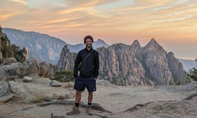 My hike on the hardest trail in Europe – Corsica’s GR20