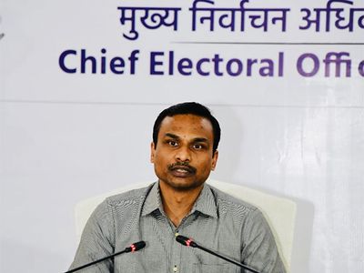 Lok Sabha elections: Women and Divyang employees to operate polling booths in Uttarakhand