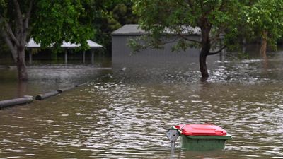 Floods, rental crisis leaving tenants in the lurch