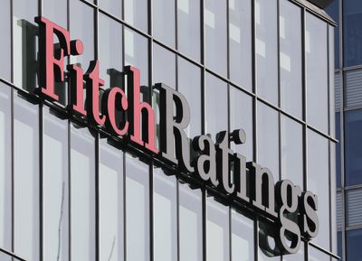 Ratings agency Fitch lowers China’s sovereign credit outlook to negative