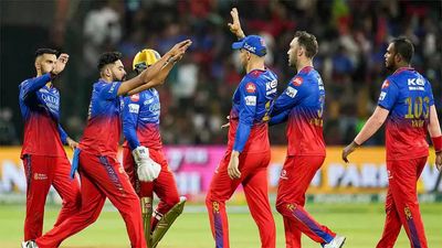 IPL 2024: Desperate RCB face struggling Mumbai Indians