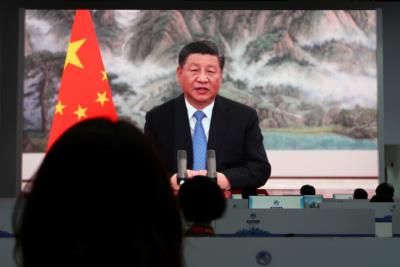 Xi Jinping To Meet Former Taiwan President Ma Ying-Jeou