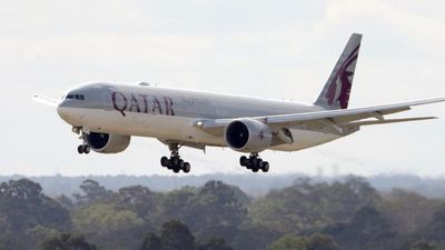 Women's strip search case narrows to Qatar airport
