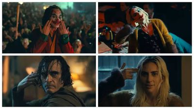 'Joker: Folie a Deux' fan theory about Joaquin Phoenix and Lady Gaga's Joker and Harley Quinn plot adds 'INSANE' twist to trailer
