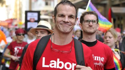 Roberts calls for more LGBTQI education in AFL