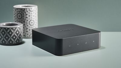 WiiM Pro Plus review: affordable audio elegance