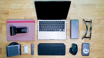 I've tried dozens of MacBook accessories — here's my 5 favorites from $17
