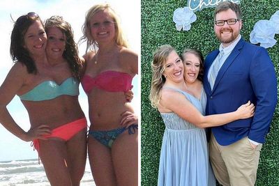 Internet Can’t Stop Talking About Abby And Brittany Hensel’s Bikini Picture After Wedding News