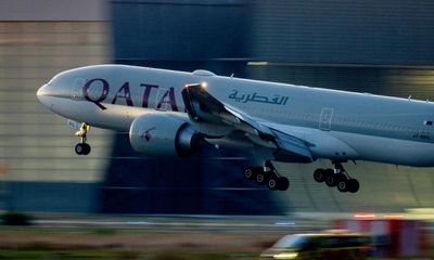 Qatar Airways avoids lawsuit over treatment of Australian women at Doha airport
