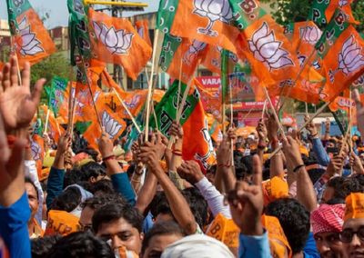 BJP releases another list of candidates for Lok Sabha Election