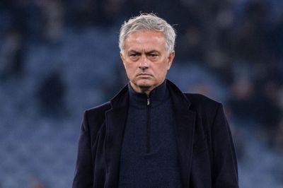 Jose Mourinho poised for managerial return, following shock European appointment