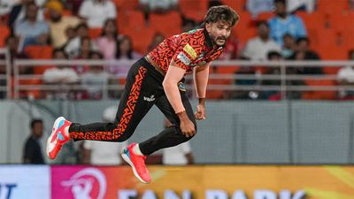 'He was a net bowler with CSK...': Former India cricketer praises rising SRH all-rounder Nitish Kumar Reddy