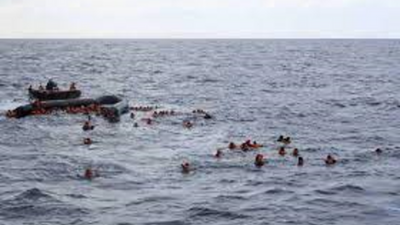 Thirty-eight migrants found drowned after shipwreck off Djibouti