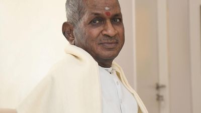 ‘Yes, I am above everybody’: Ilaiyaraaja’s counsel, while opposing case filed by Echo Recording at Madras High Court