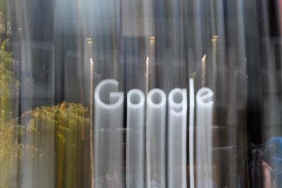 Russian Court Upholds M Fine Against Google Over Ukraine Content