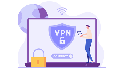 What are the benefits of using a VPN in 2025?