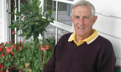 Former New Zealand spinner Jack Alabaster passes away at 93