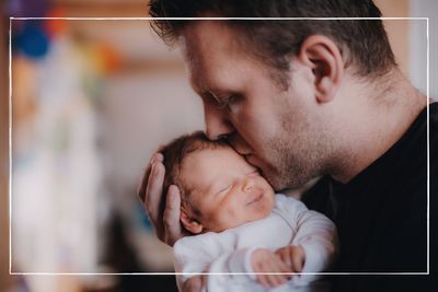 'It isn’t a holiday – it is crucial bonding time' - 70% of dads can't afford to take two weeks paternity leave, according to new research