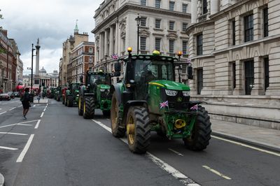 Why are British farmers pleading for a universal basic income?